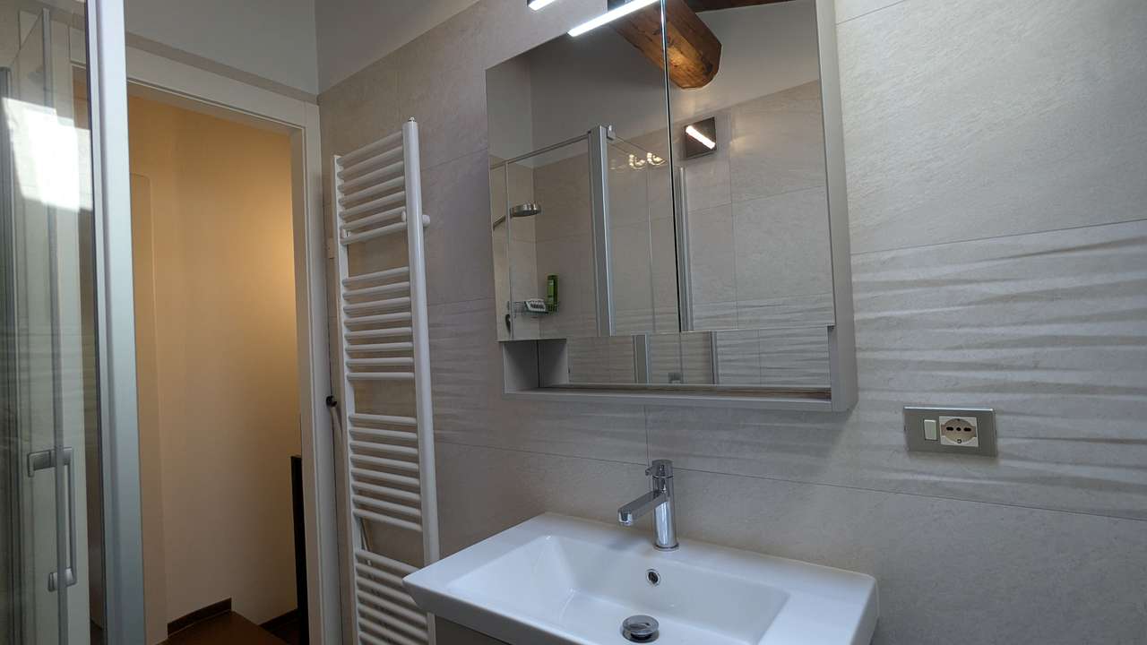 Badezimmer-3 Badezimmer-3