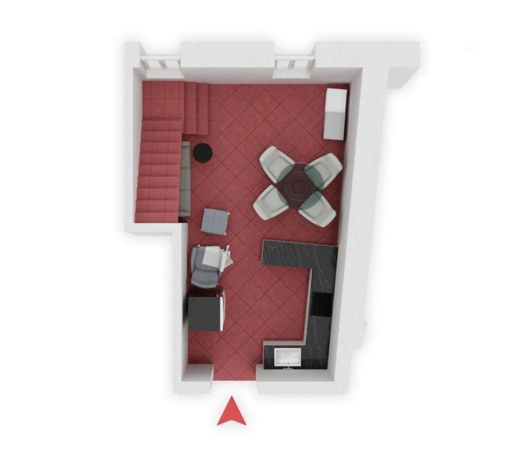 EG-Grundriss EG-Grundriss