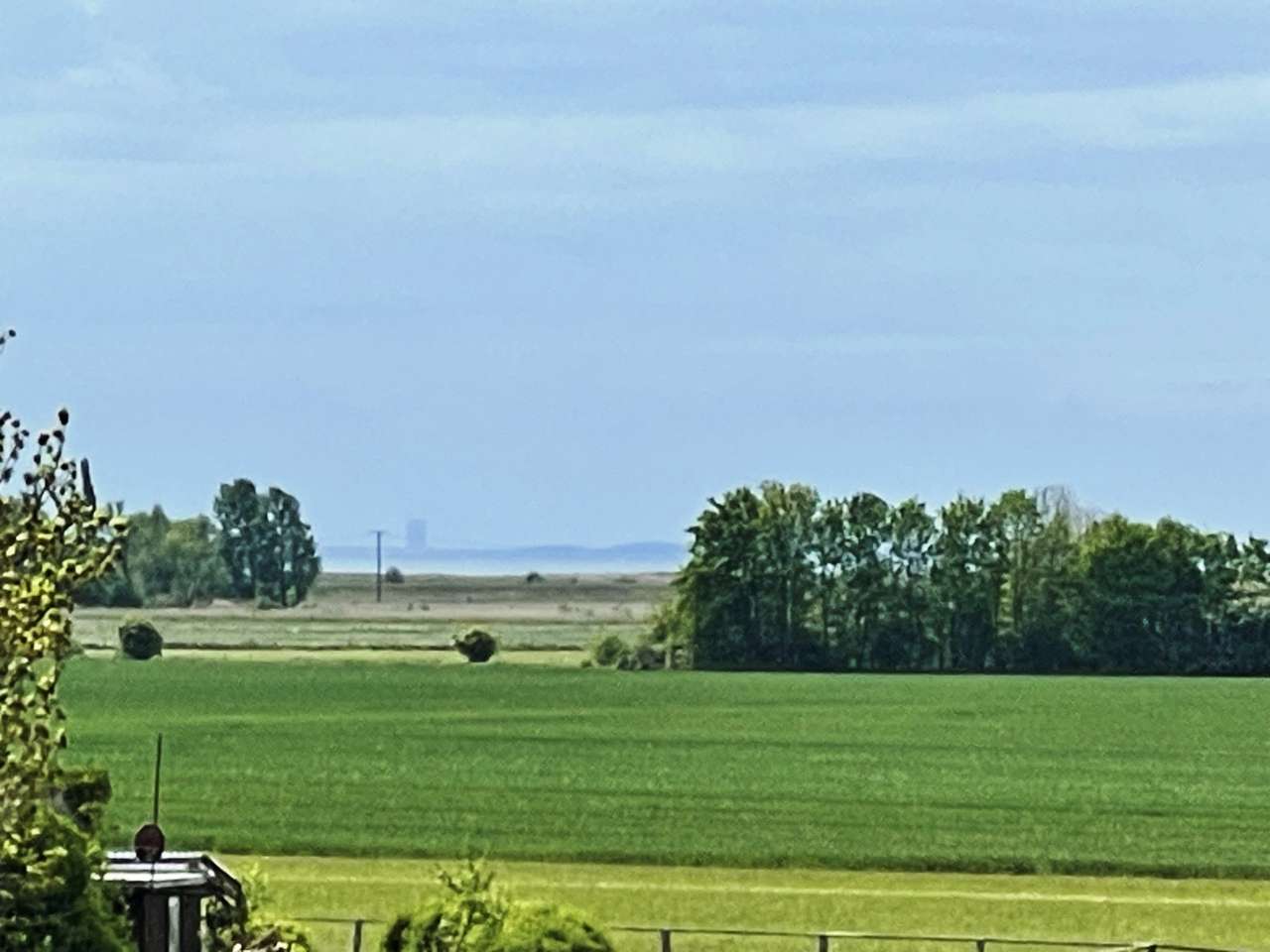 Fernblick Ostsee Fernblick Ostsee