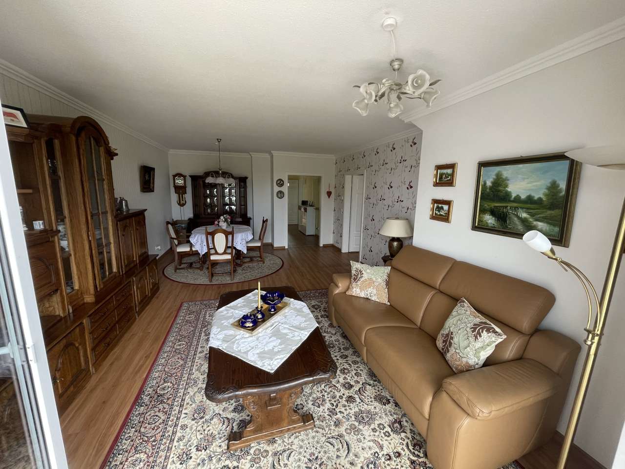 Wohnzimmer Wohnzimmer