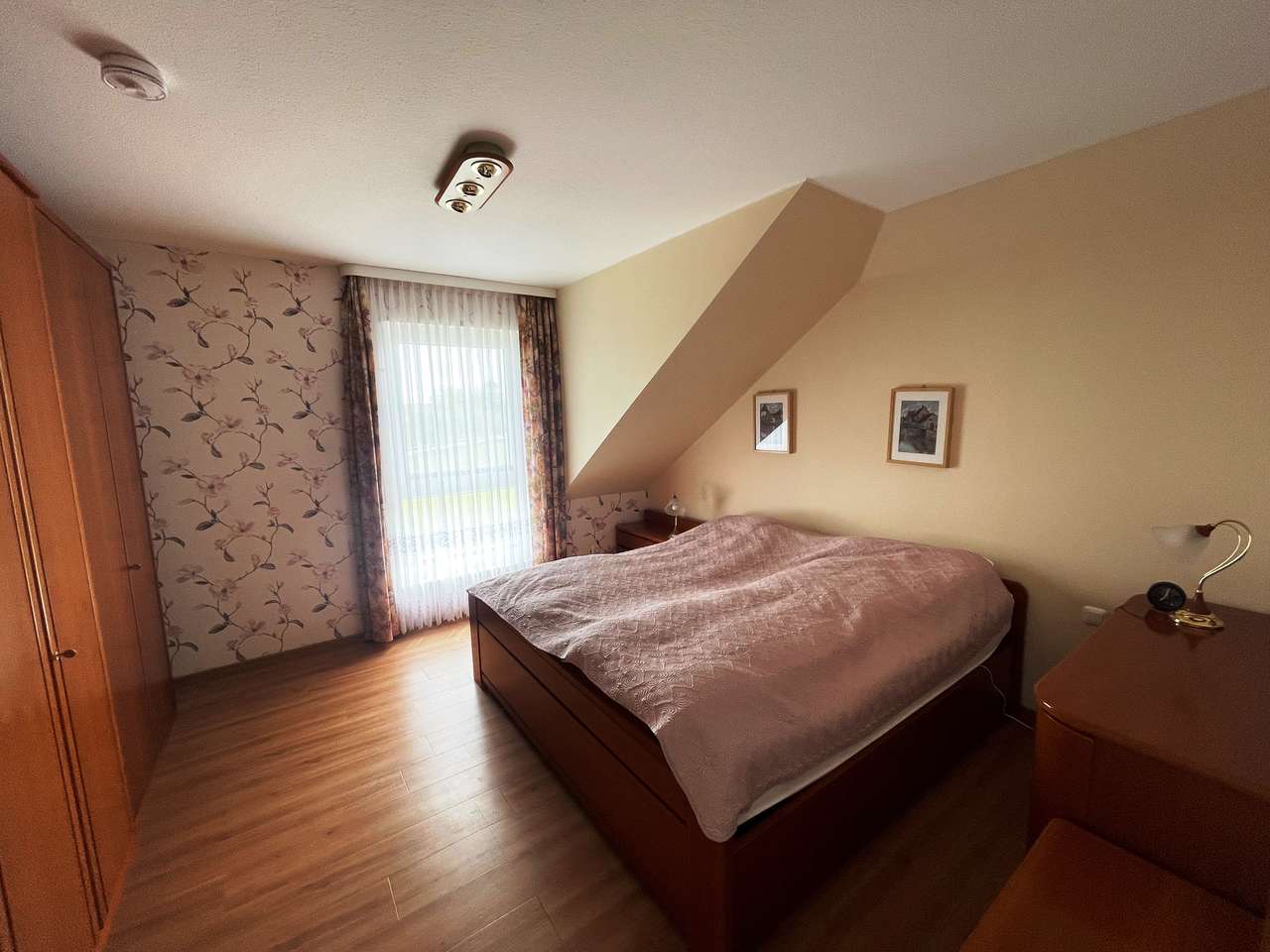 Schlafzimmer Schlafzimmer