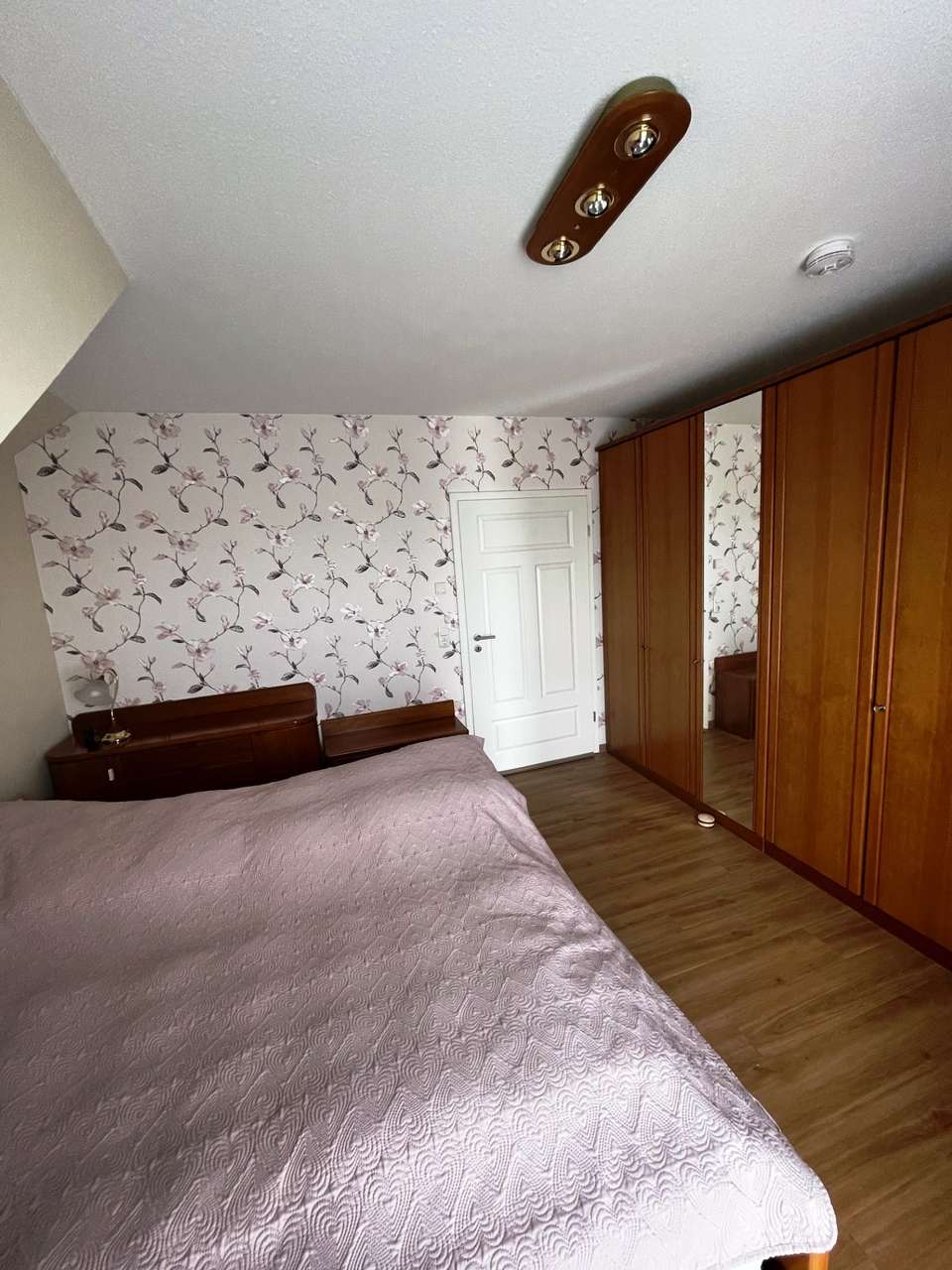 Schlafzimmer 2 Schlafzimmer 2