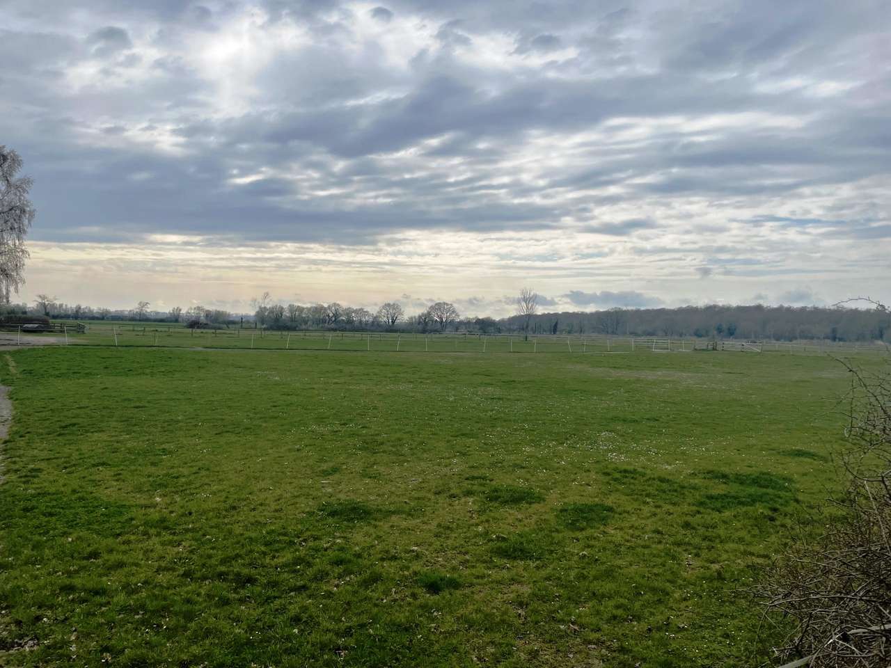 Fernblick Aussicht Fernblick Aussicht