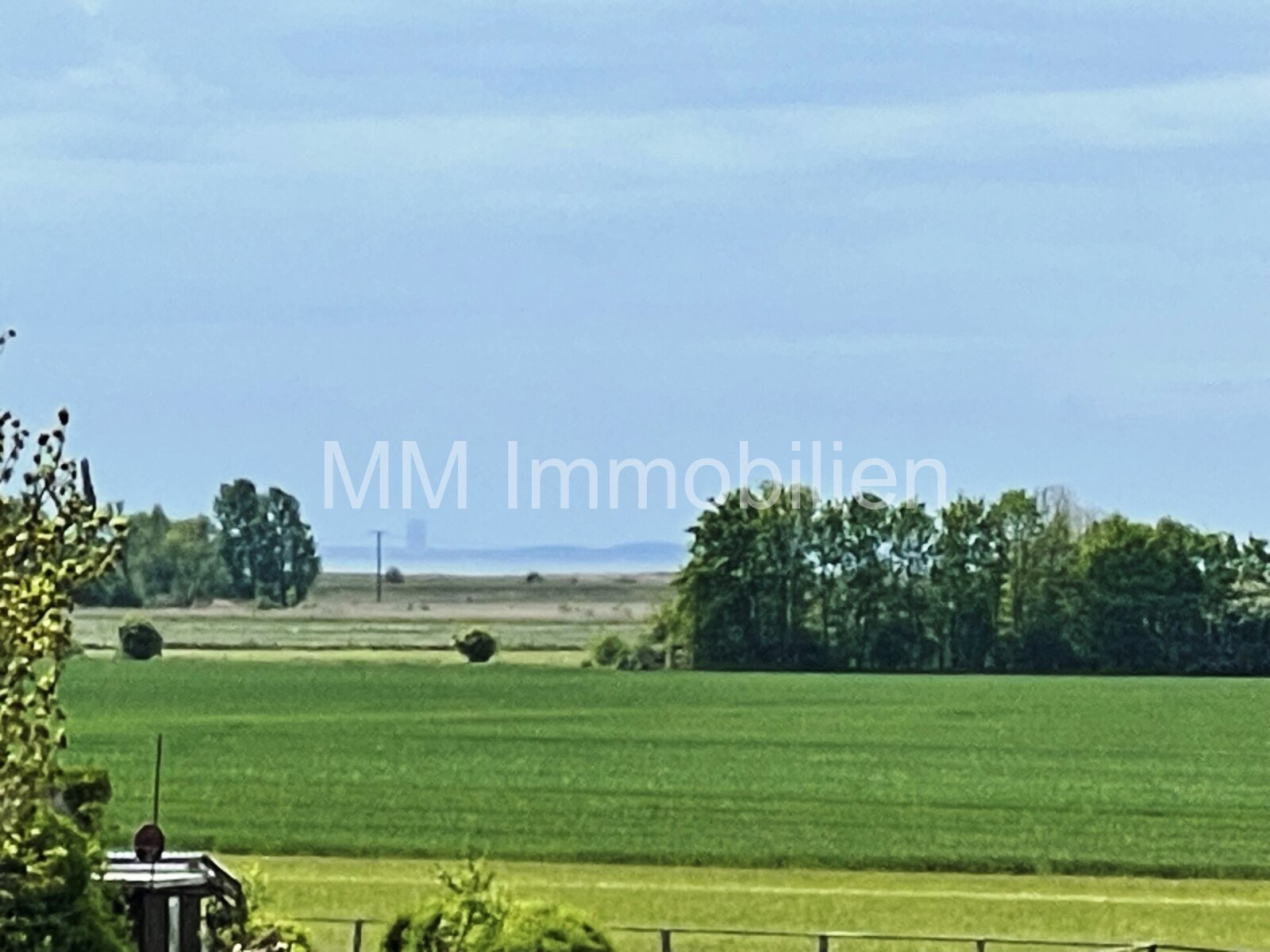 Fernblick Ostsee Fernblick Ostsee