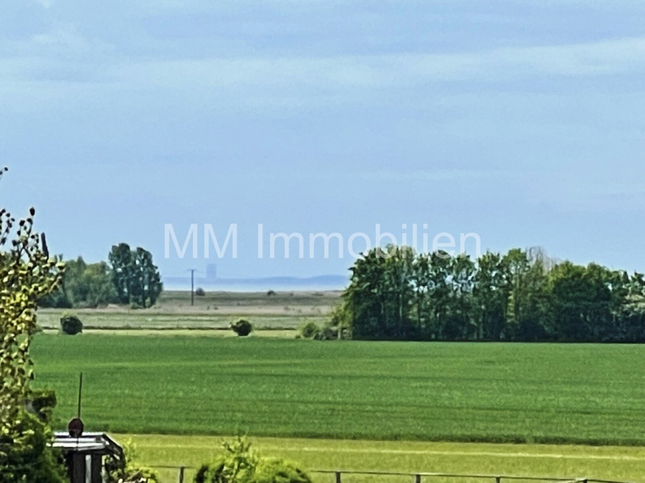 Fernblick Ostsee Fernblick Ostsee