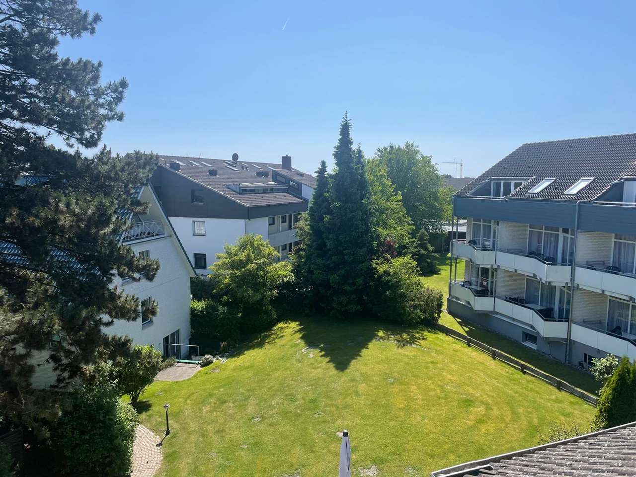 Ausblick 2 Ausblick 2