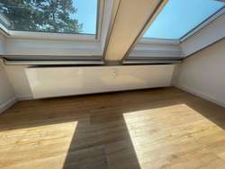 Dachfensterfront Dachfensterfront