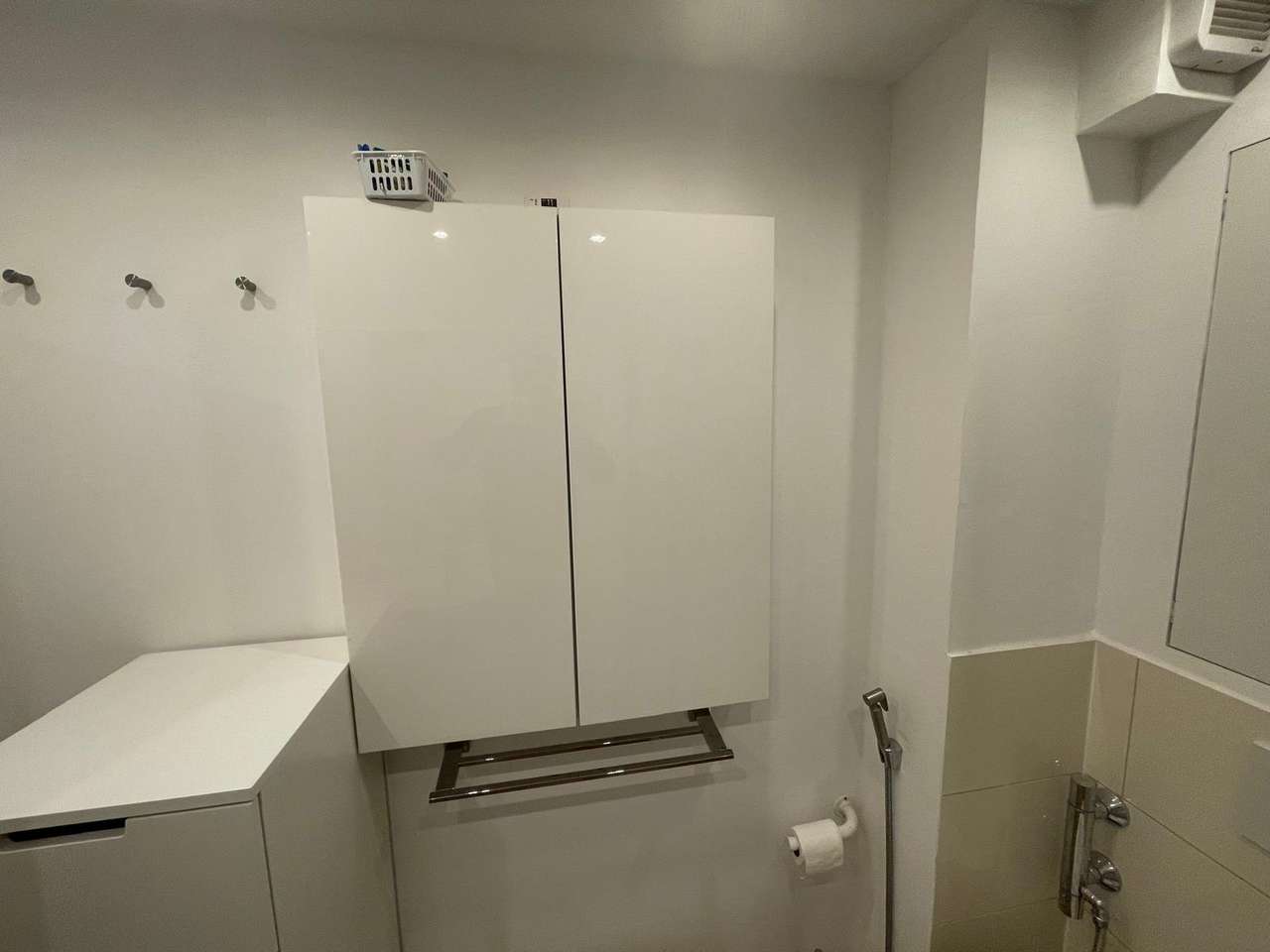 Badezimmer Schränke Badezimmer Schränke