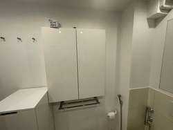 Badezimmer Schränke Badezimmer Schränke