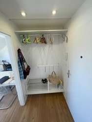 Einbauschrank Flur Einbauschrank Flur