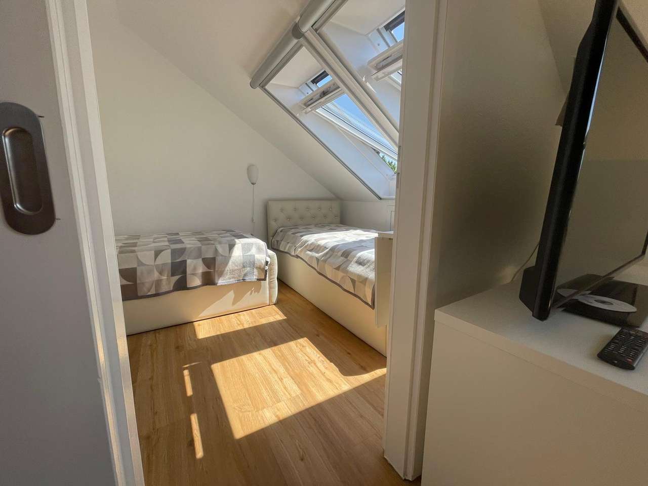 Schlafzimmer 1 Schlafzimmer 1