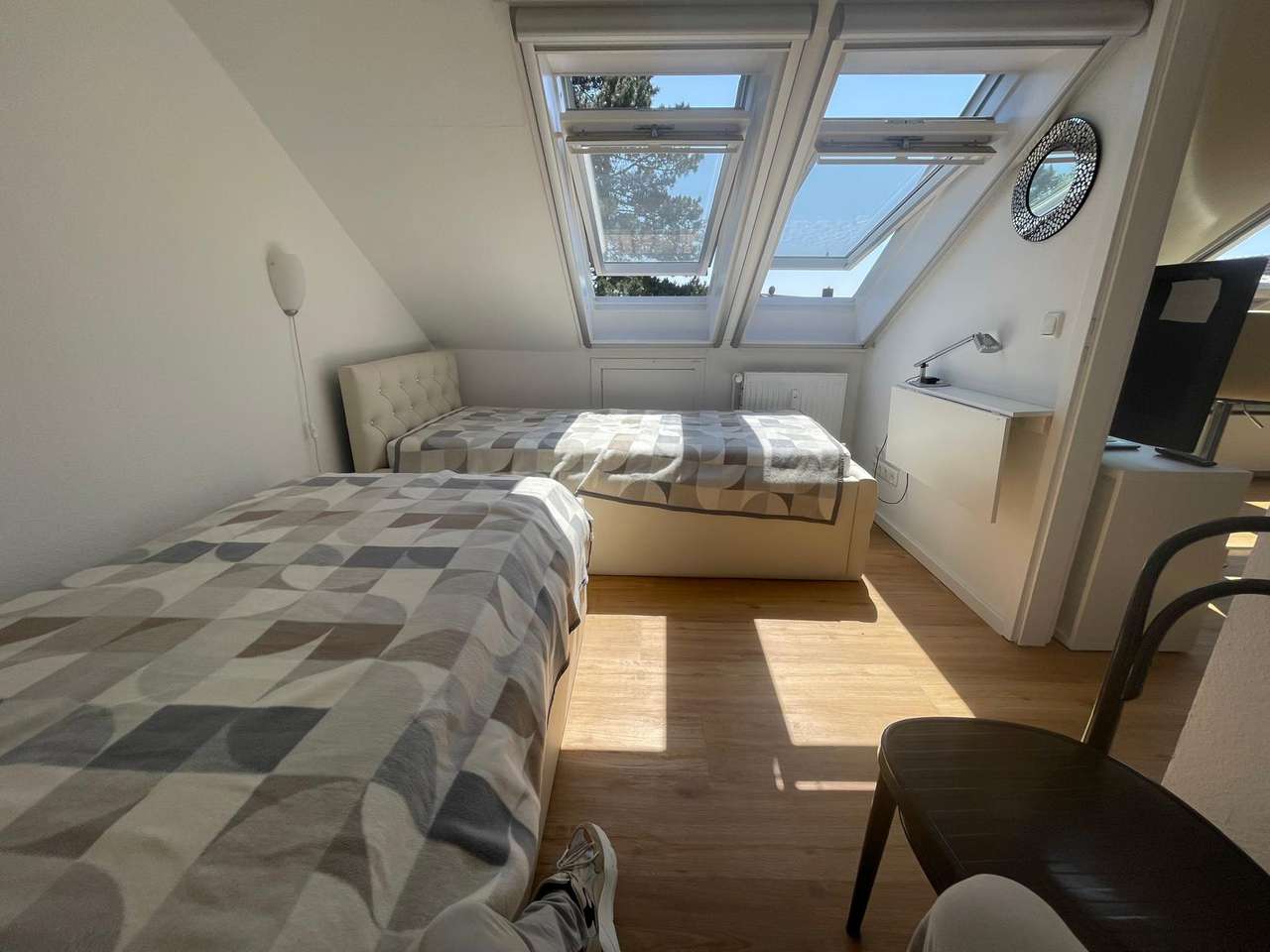 Schlafzimmer 2 Schlafzimmer 2