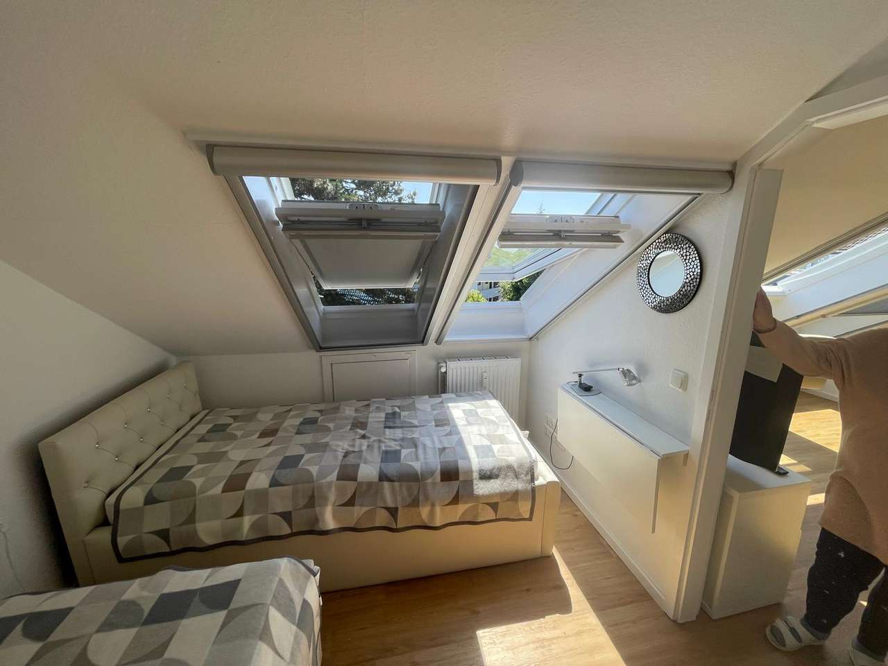 Schlafzimmer 3 Schlafzimmer 3