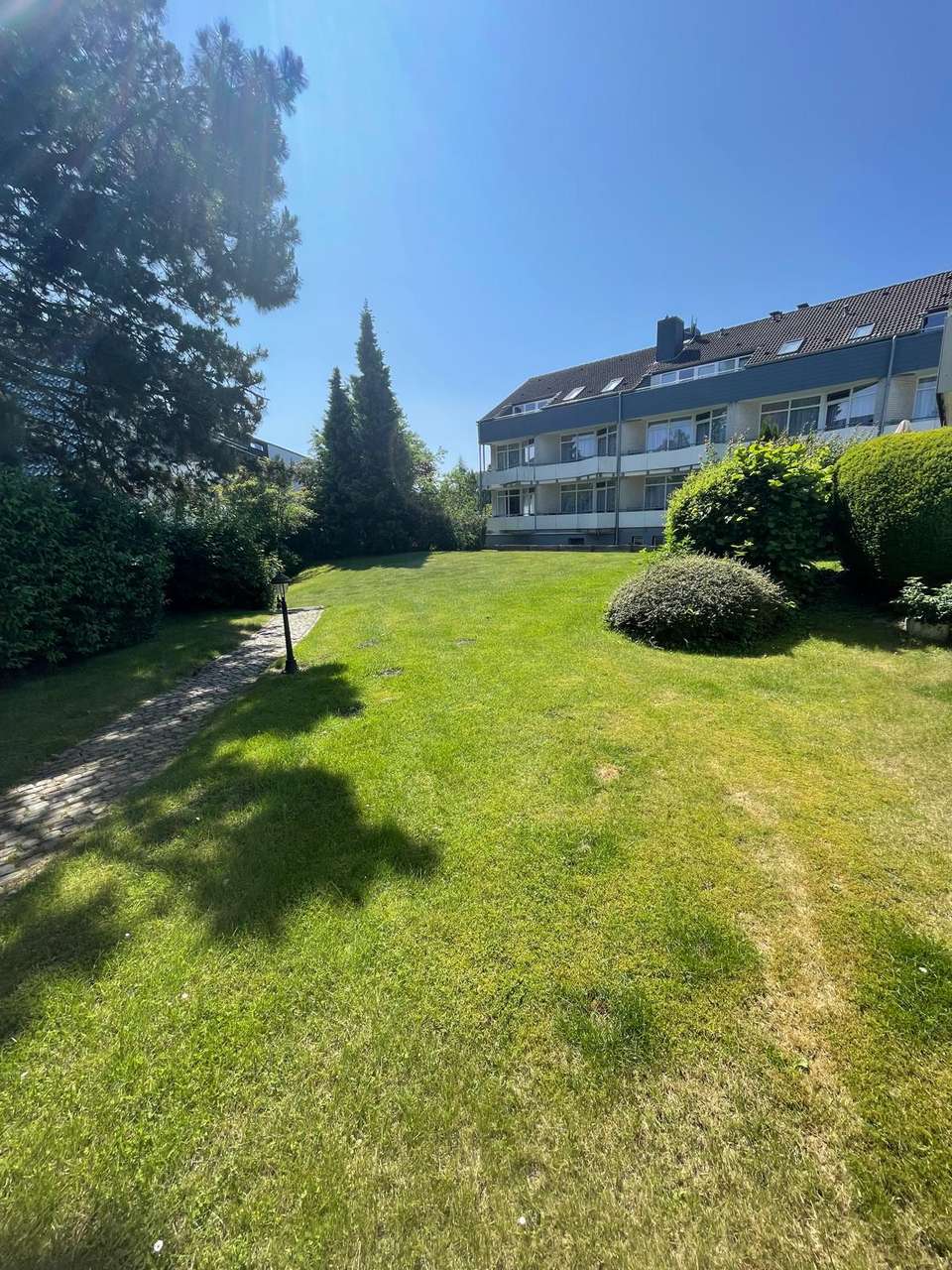 Garten 2 Garten 2