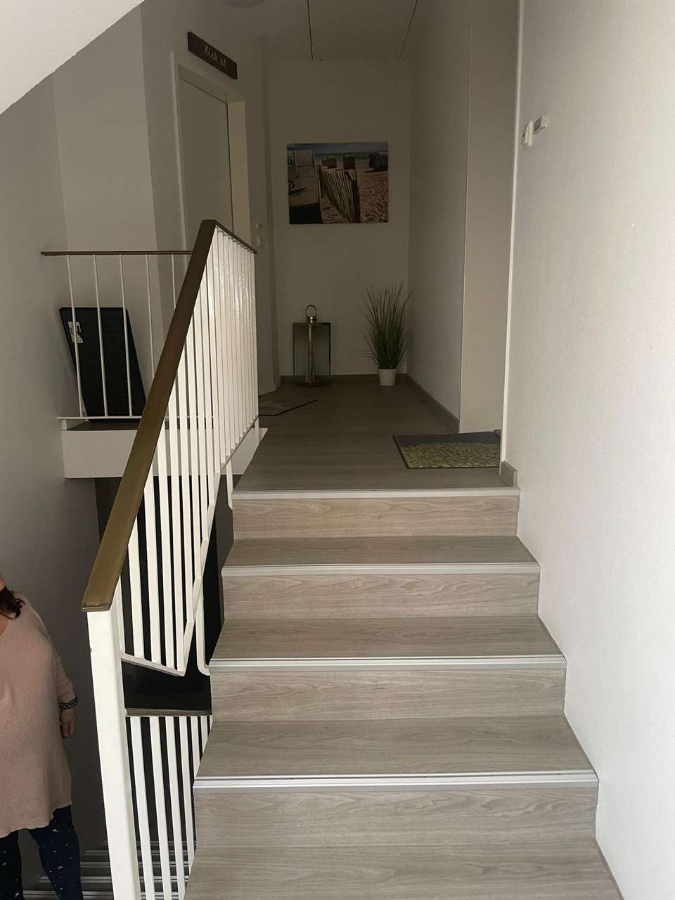 Treppenhaus Treppenhaus