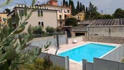 Ausblick Gemeinschaftspool Ausblick Gemeinschaftspool