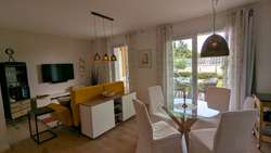 Wohnzimmer - Esszimmer Wohnzimmer - Esszimmer
