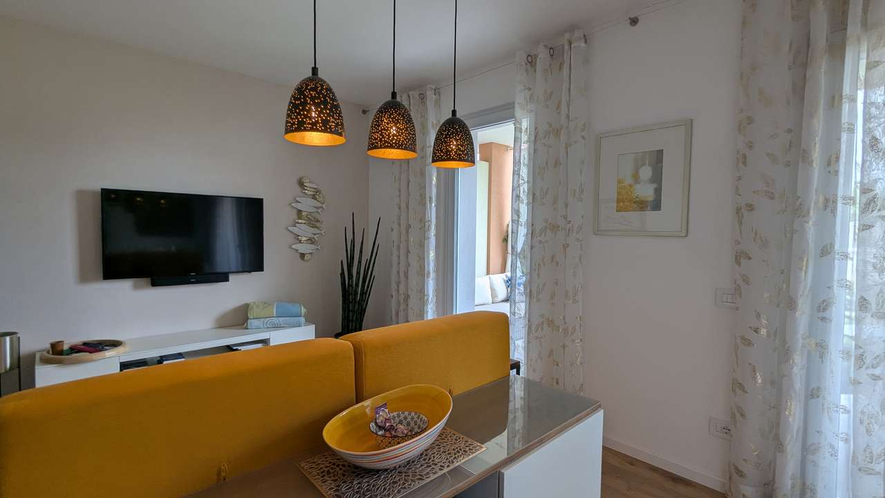 Wohnzimmer 4 Wohnzimmer 4