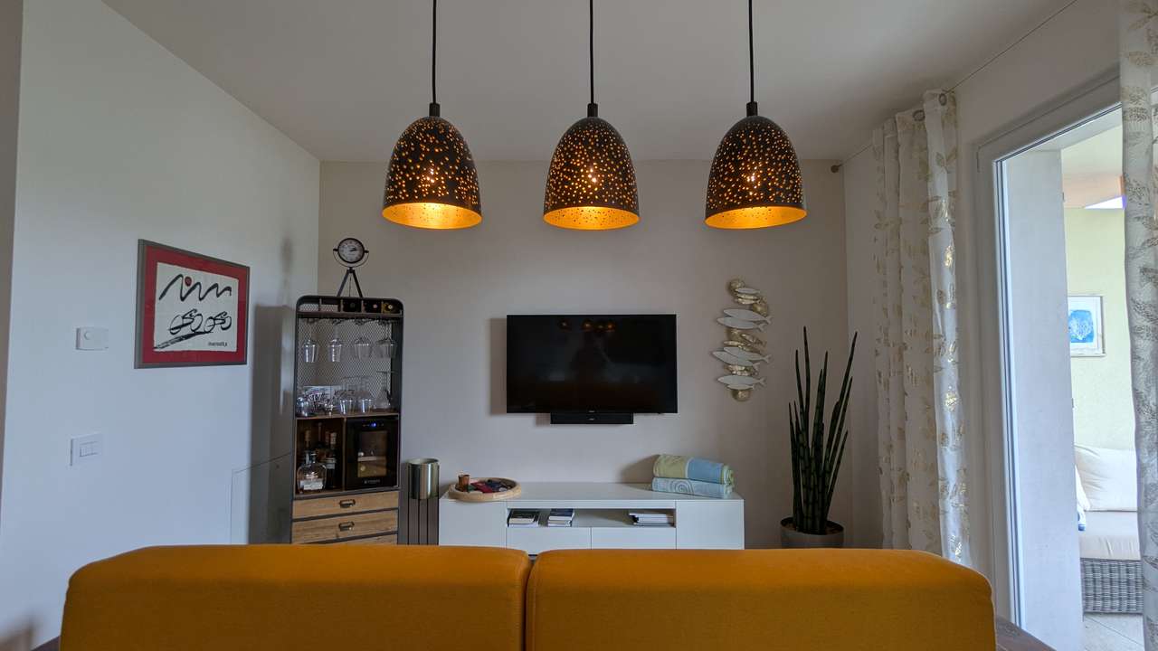Wohnzimmer 5 Wohnzimmer 5