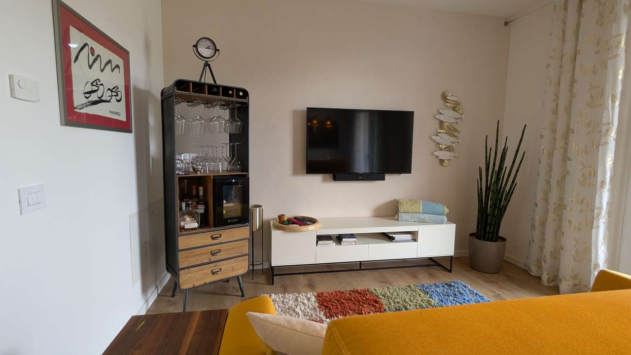 Wohnzimmer 6 Wohnzimmer 6