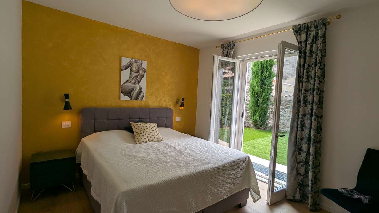 Schlafzimmer 1 Schlafzimmer 1