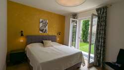 Schlafzimmer 1 Schlafzimmer 1