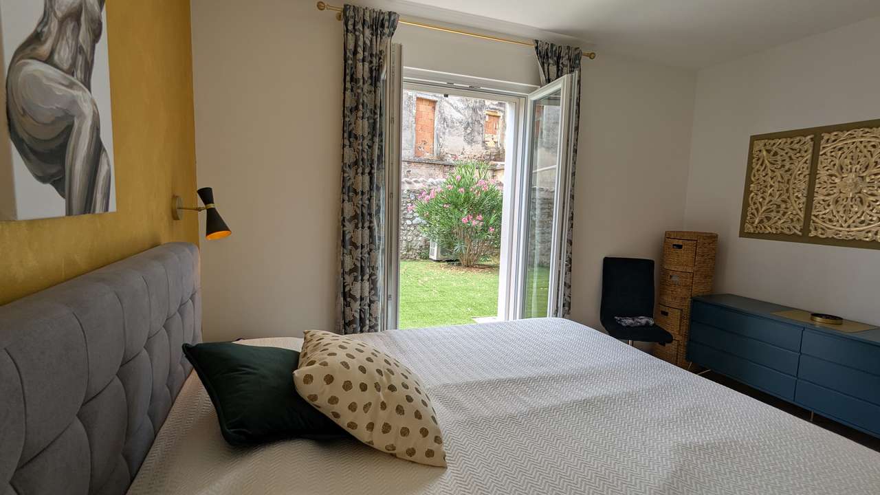 Schlafzimmer 2 Schlafzimmer 2