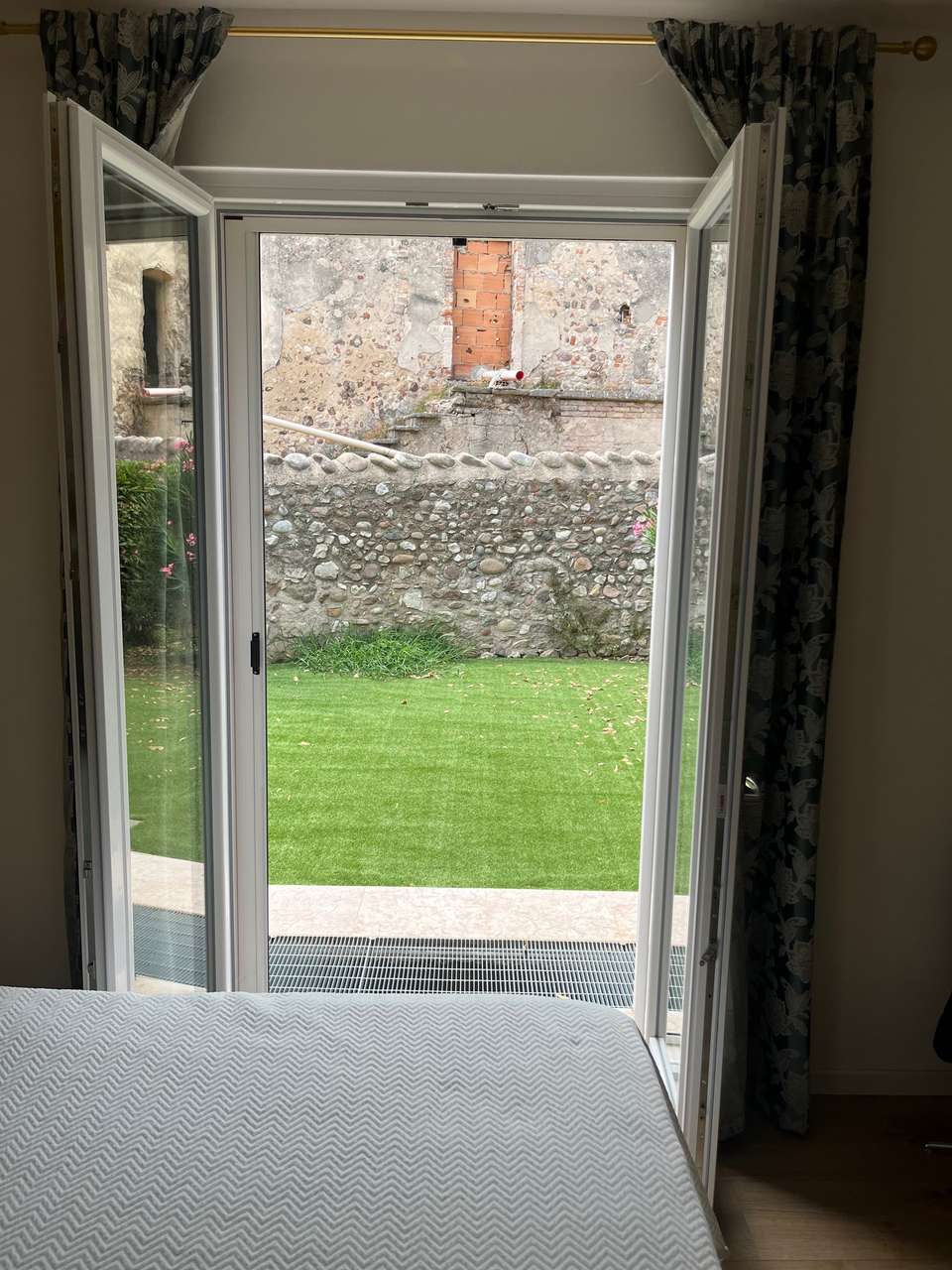 Schlafzimmer Ausgang Garten Schlafzimmer Ausgang Garten