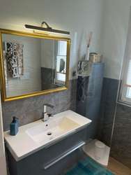 Duschbad - WC 3 Duschbad - WC 3