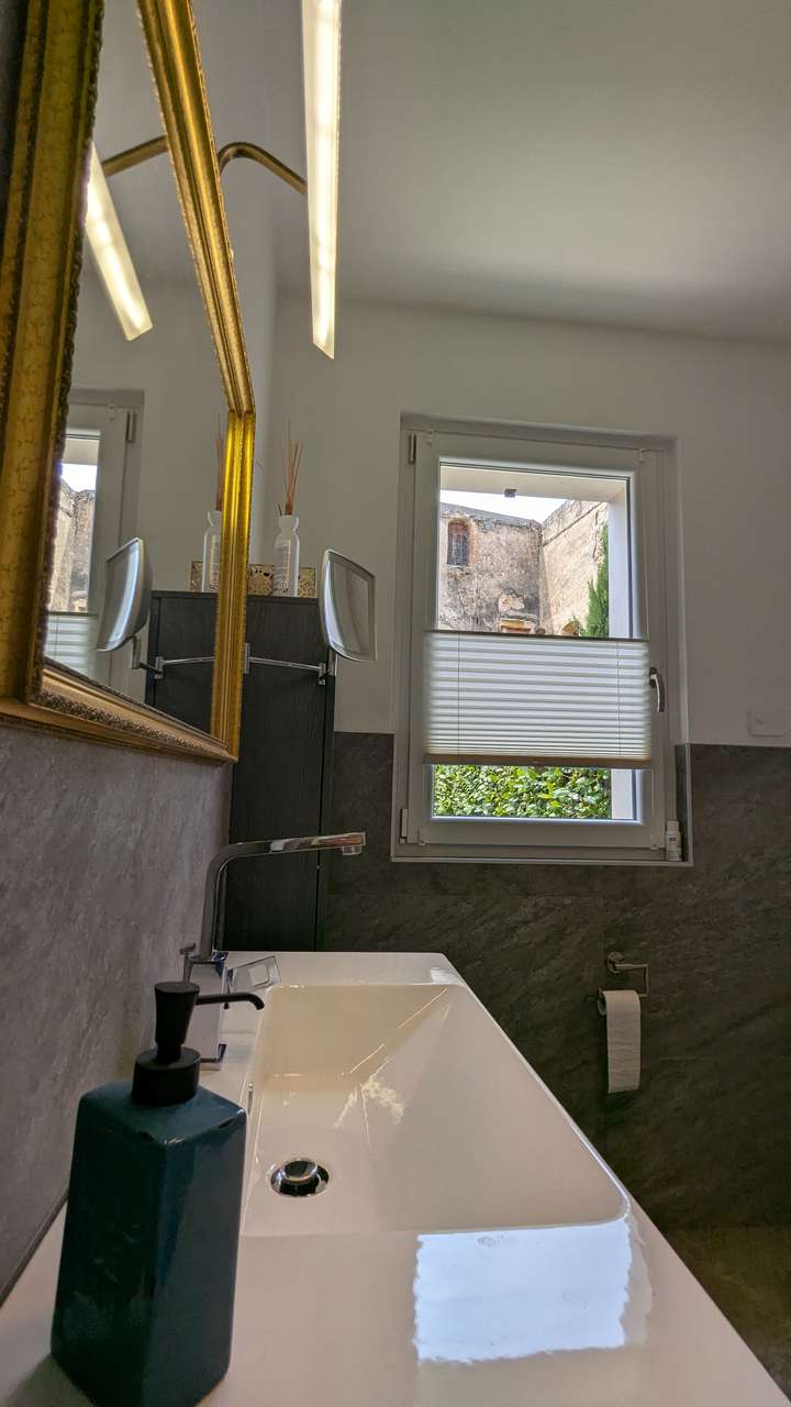 Duschbad - WC 4 Duschbad - WC 4