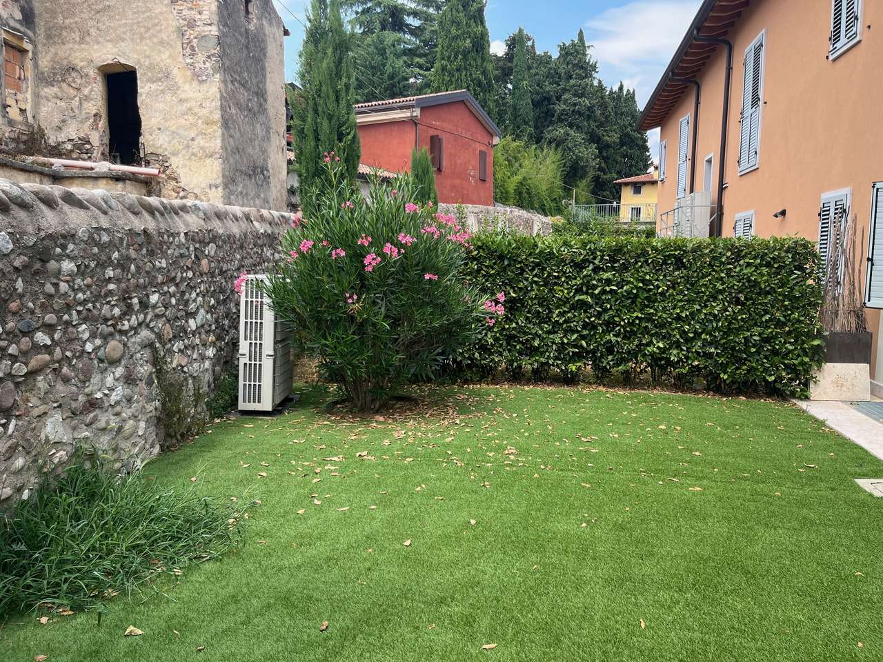 rückwärtiger Garten rückwärtiger Garten