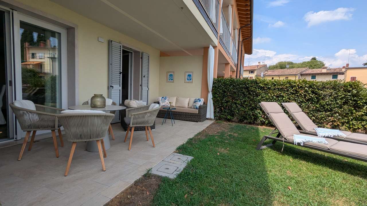 Terrasse Terrasse