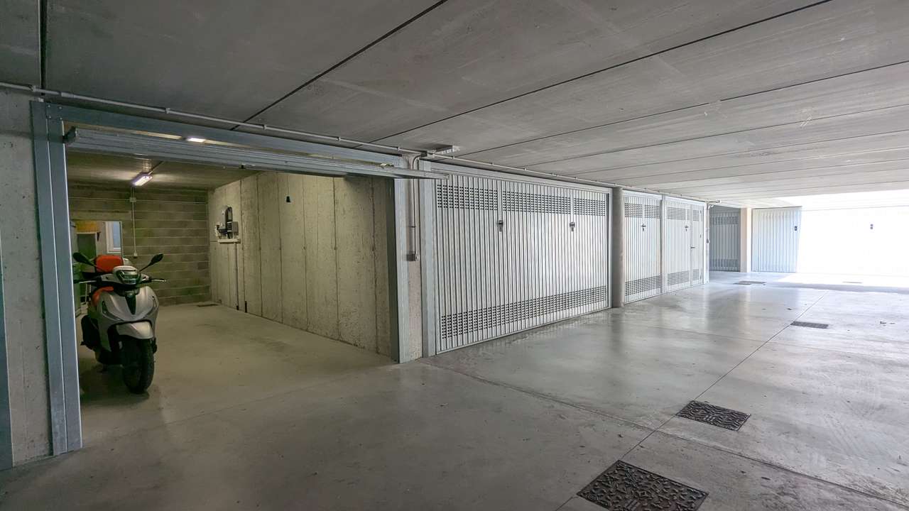 Garage Garage