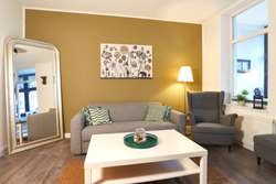 Wohnzimmer Wohnzimmer