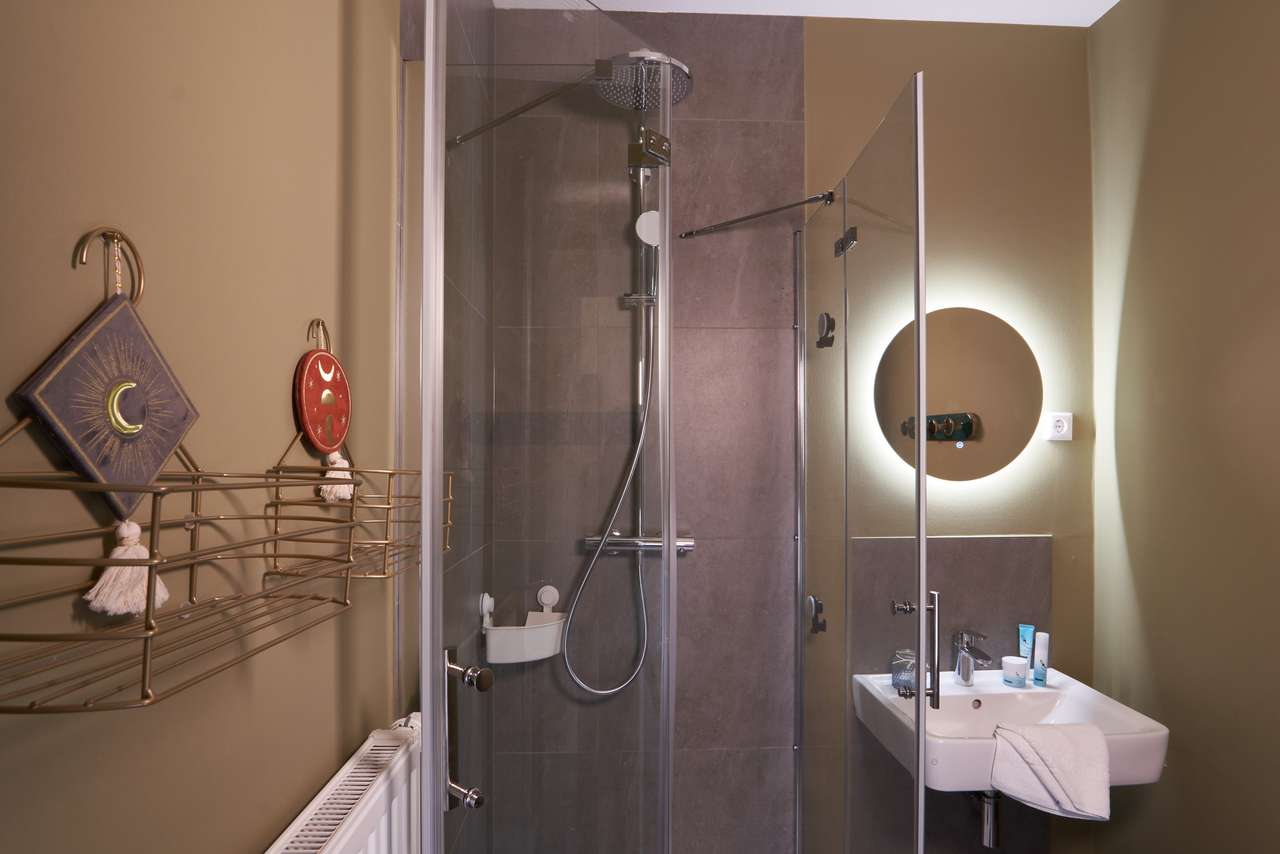 neues Duschbad neues Duschbad