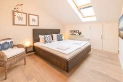 Schlafzimmer 1 Schlafzimmer 1
