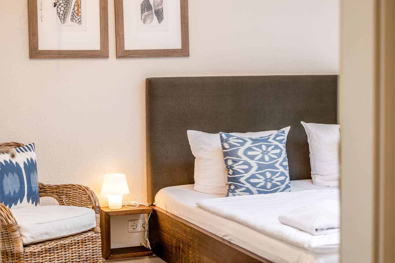 Schlafzimmer 2 Schlafzimmer 2