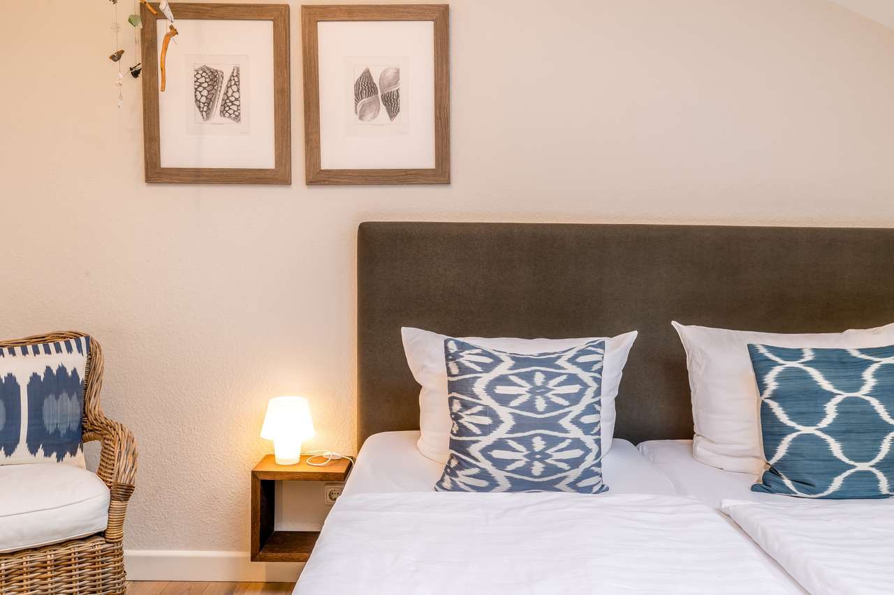 Schlafzimmer 3 Schlafzimmer 3