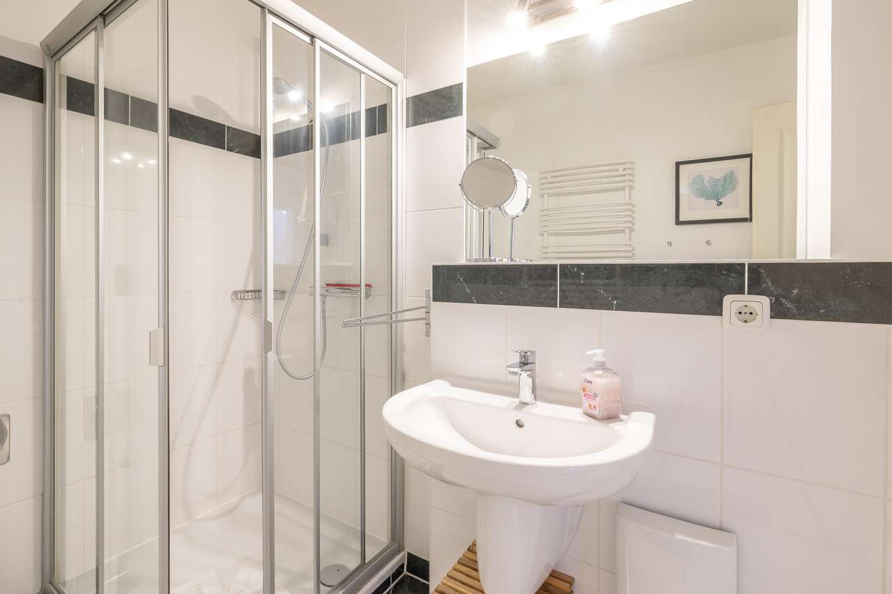 Badezimmer 2 Badezimmer 2