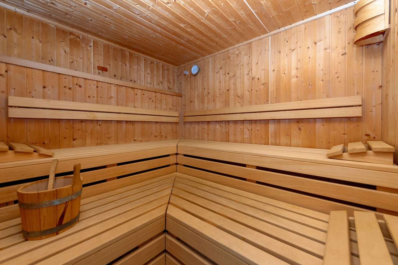 Sauna 4 Sauna 4