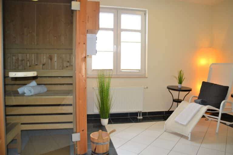 Sauna 1 Sauna 1