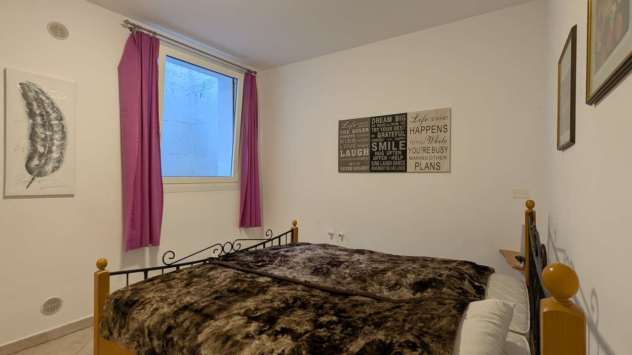 3.Schlafzimmer im Keller 3.Schlafzimmer im Keller