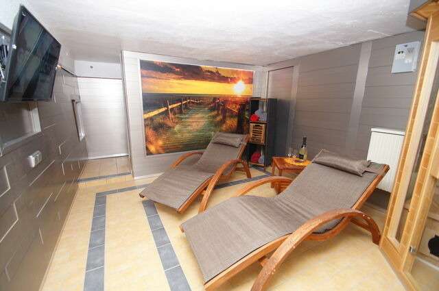 Sauna-Relax Sauna-Relax