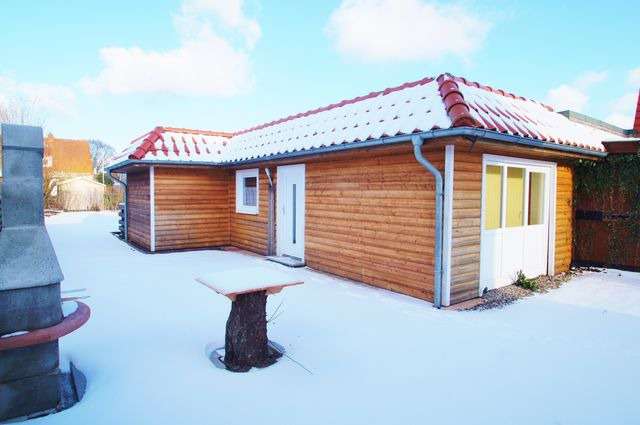Winter-Ansicht-Bungalow-1 Winter-Ansicht-Bungalow-1