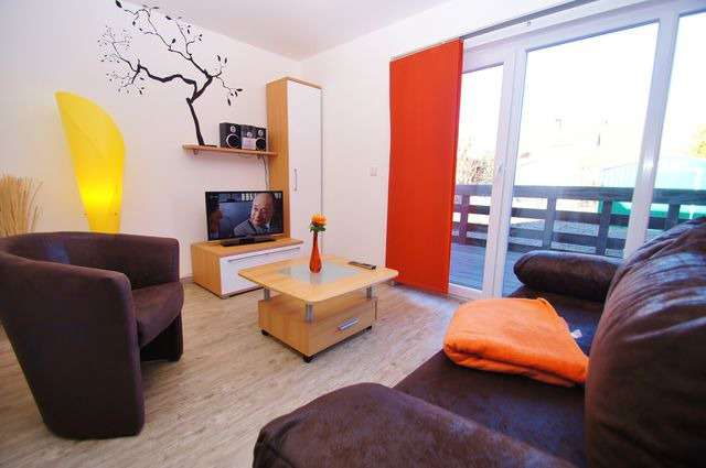 Wohnzimmer-Bungalow-1 Wohnzimmer-Bungalow-1