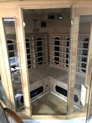 Sauna 1