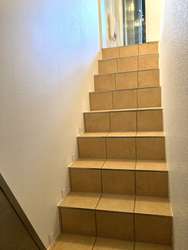 Treppenaufgang 2