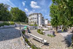 Haus am Meer Wilhelmstrasse