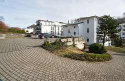 Haus am Meer Parkdeck