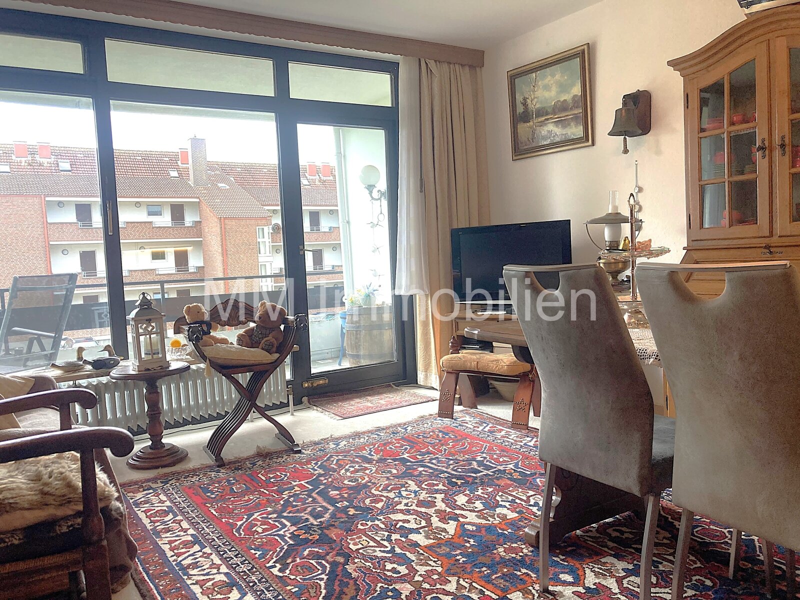 Wohnzimmer-2 Wohnzimmer-2